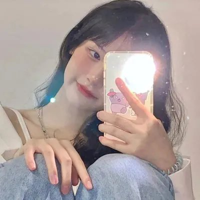 迎风伫立的狮子