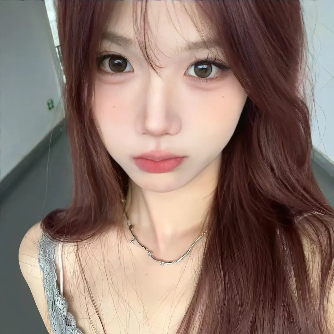 我是你的女人